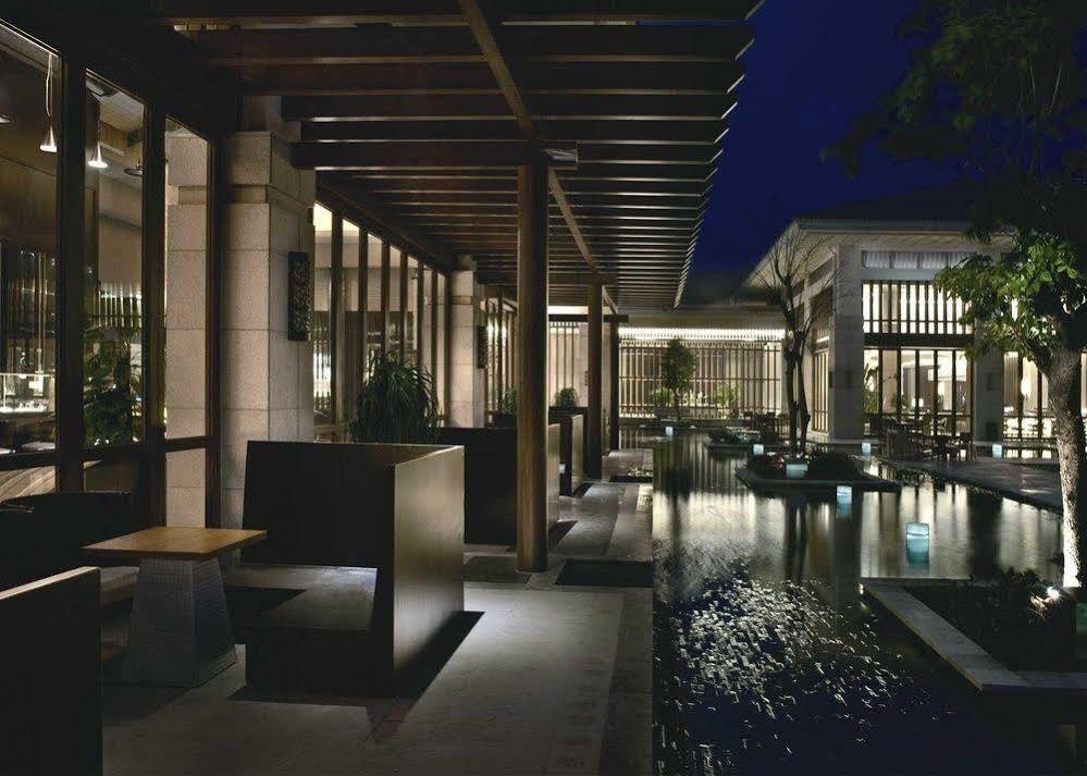 Boao State Guesthouse Qionghai ภายนอก รูปภาพ